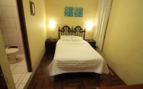 Pretty House Hotel